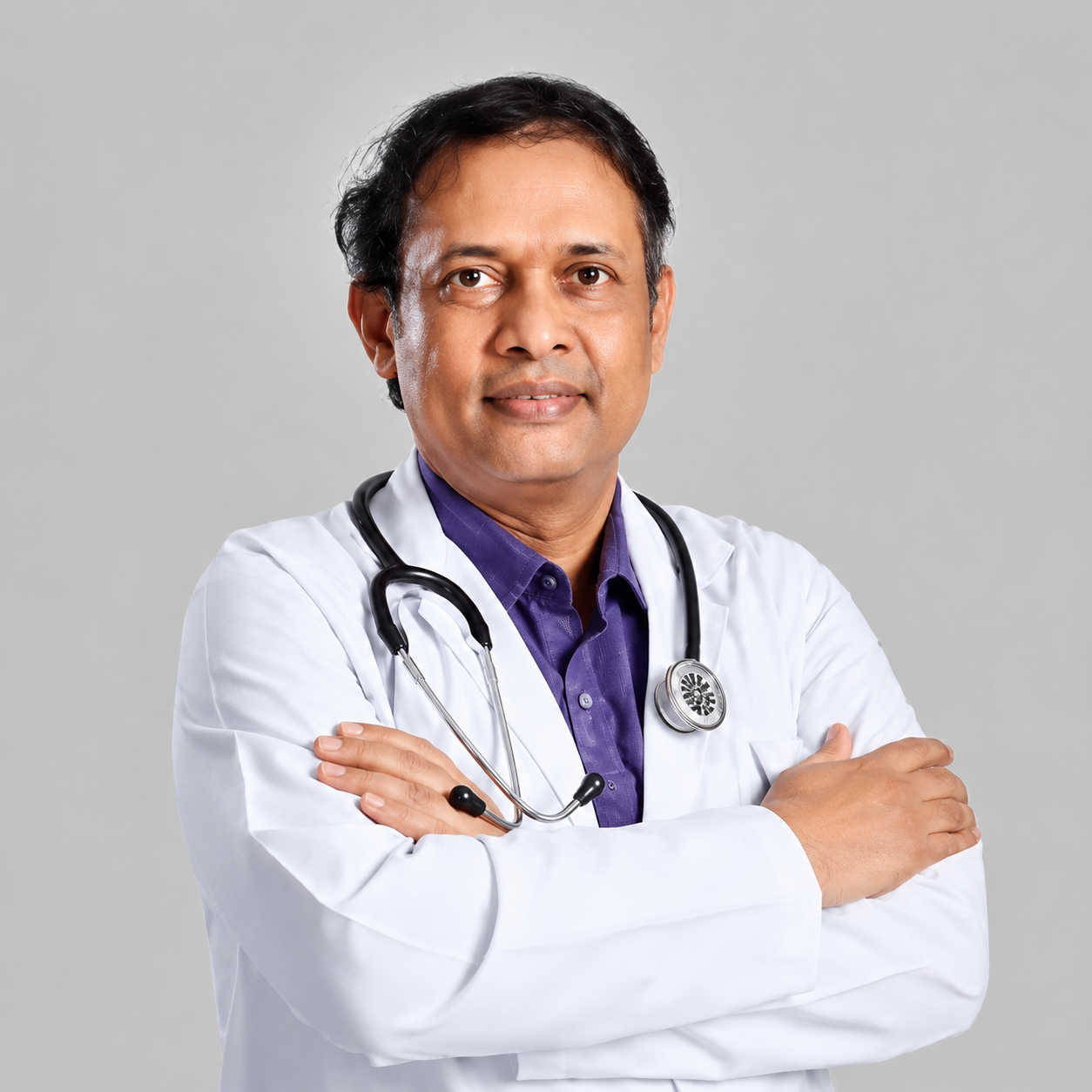Dr. Suresh Kumar